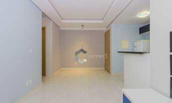 Imagem 4: Apartamento com 2 dormitórios à venda, 52 m² por R$ 279.900,00 - Jardim Carvalho - Porto A