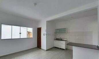 Imagem 2: Apto 01 quarto, 01 Vaga de Garagem Itaguaçú Santa Catarina