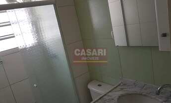 Imagem 4: Apartamento Semi Mobiliado