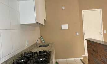 Imagem 7: Apartamento locação SEMI MOBILIADO UM DORMITÓRIO Condomínio Duo - ELOY CHAVES - JUNDIAI