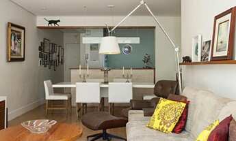 Imagem 4: Venda Apartamento 2 Dormitórios - 130 m² Pinheiros