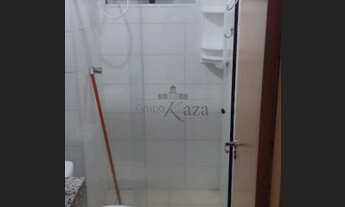 Imagem: Apartamento para venda possui 44 metros