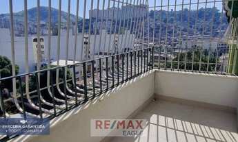 Imagem 6: Apartamento com 2 quartos à venda, 80m² por R$ 330.000 - Fonseca - Niterói/RJ