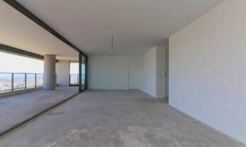 Imagem 3: Apartamento para venda tem 275 metros quadrados com 4 quartos em Sumarezinho - São Paulo