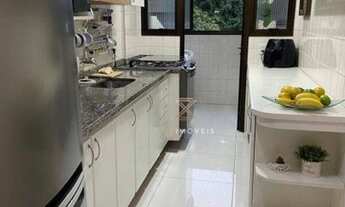 Imagem 4: Apartamento com 2 dormitórios à venda, 66 m² por R$ 590.000 - Casa Verde - São Paulo/SP