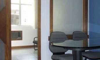 Imagem 2: Sala comercial no Bairro Auxiliadora