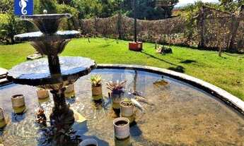 Imagem 2: Chácara com 3 dormitórios à venda, 5000 m² por R$ 950.000,00 - Conjunto Habitacional Jardi