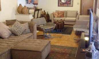 Imagem 5: Apartamento com 3 quartos e 1 vaga à venda, 172 m² - Jardim Paulista - São Paulo/SP