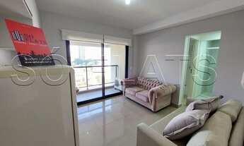 Imagem 5: Residencial Vox Vila Olímpia disponível para venda com 35m² e 01 vaga de garagem