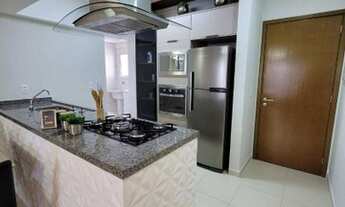 Imagem 7: Apartamento com 3 dormitórios à venda, 100 m² por R$ 990.000,00 - Boqueirão - Praia Grande