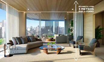 Imagem 5: Apartamento com 4 dormitórios à venda, 424 m² por R$ 15.941.000,00 - Itaim Bibi - São Paul