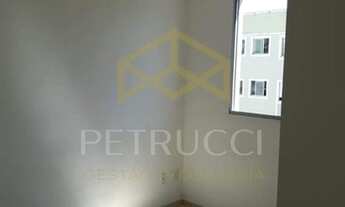 Imagem 7: Apartamento - Loteamento Parque São Martinho - Campinas