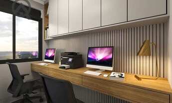 Imagem 4: Casa com 3 dormitórios à venda, 204 m² por R$ 1.490.000,00 - Parque Brasil 500 - Paulínia