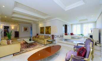 Imagem 3: Casa à venda, 1067 m² por R$ 4.900.000,00 - Santo Inácio - Curitiba/PR