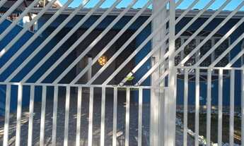 Imagem 3: Casa com 2 dormitórios à venda, 108 m² por R$ 498.000 - Cidade Santos Dumont - Jundiaí/SP