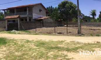 Imagem: Terreno à venda, 533 m² por R$ 80.000,00