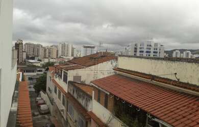 Imagem 3: Ótima casa triplex de vila 3 Quartos - Todos os Santos