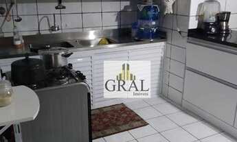 Imagem 2: Apartamento à venda, 147 m² por R$ 420.000,00 - Vila Vivaldi - São Bernardo do Campo/SP