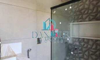 Imagem 6: Casa com 3 suítes no condomínio Buona Vita