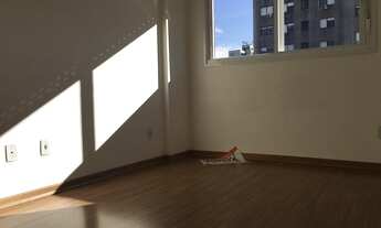 Imagem 4: Apartamento para venda com 40 metros quadrados com 1 quarto em Centro - Pelotas - RS