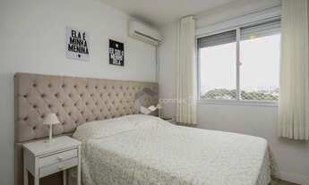 Imagem 8: Apartamento à venda, 71 m² por R$ 358.000,00 - Sarandi - Porto Alegre/RS