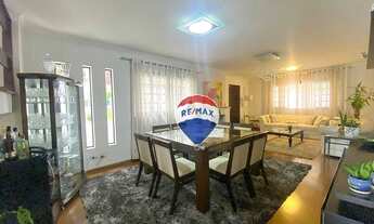 Imagem 4: Sobrado com 3 dormitórios à venda, 330 m² por R$ 1.395.000,00 - Parque dos Príncipes - São