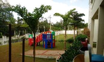 Imagem 5: Apartamento para alugar no Condomínio Residencial Parque Serrano, Sorocaba-SP