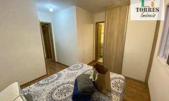 Imagem 6: Apartamento com 2 dormitórios à venda, 76 m² por R$ 370.000,00 - Jardim Uirá - São José do