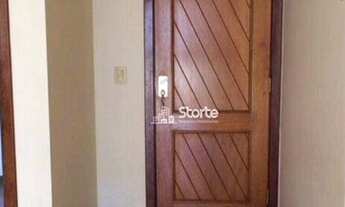 Imagem 4: Apartamento com 3 dormitórios à venda, 126 m² por R$ 550.000 - Maracanã - Uberlândia/MG