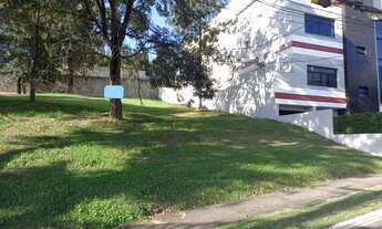 Imagem 6: Terreno comercial para venda no Alphaville Campinas 902m²