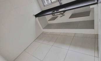 Imagem 4: Apartamento com 2 dormitórios à venda, 47 m² por R$ 190.000,00 - Vila Guilhermina - Praia