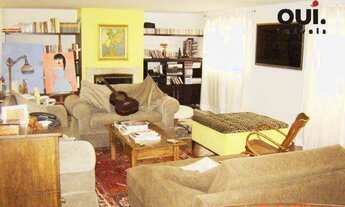 Imagem 4: Apartamento Duplex à venda, 357 m² por R$ 5.900.000,00 - Vila Nova Conceição - São Paulo/S