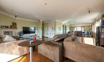 Imagem 4: SãO PAULO - Apartamento Padrão - Moema Pássaros