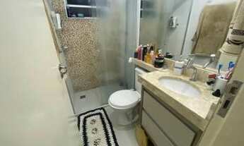 Imagem 7: Apartamento Cobertura Duplex - Bosque dos Eucaliptos - Residencial Spazio Campo Lazio - 2