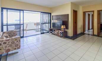 Imagem 3: Apartamento com 4 dormitórios à venda, 134 m² por R$ 710.000,00 - Rio Vermelho - Salvador