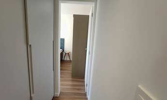 Imagem 3: Mobiliado - Apartamento para aluguel com 2 quartos e 1 vaga ao lado do Metrô em Vila Cleme