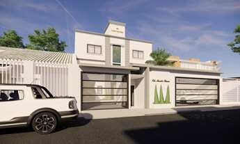 Imagem 2: Apartamento para venda no bairro Lídia Duarte em Camboriú - SC