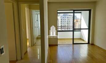 Imagem 3: Apartamento em Vila Olímpia com 70m²