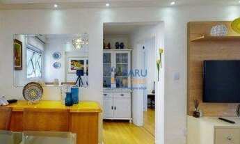 Imagem 5: Apartamento à venda, 60 m² por R$ 500.000,00 - Santa Cecília - São Paulo/SP