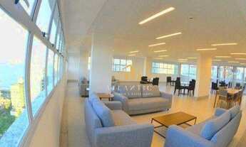 Imagem 3: APARTAMENTO MODERNO, AUTOMAÇÃO, LAZER COMPLETO, VISTA PARA O MAR!!