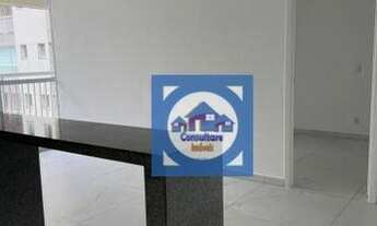 Imagem 2: Apartamento com 1 dormitório à venda, 50 m² por R$ 289.000,00 - Vila Matias - Santos/SP