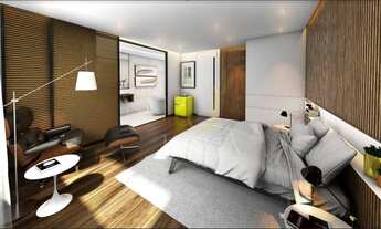 Imagem 4: Excelente 3 quartos na Tijuca