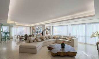 Imagem: Cobertura à venda, 276 m² por R$ 3.200.000,00