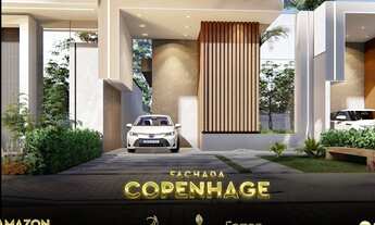 Imagem 2: CASA DE LUXO EM CONDOMINIO