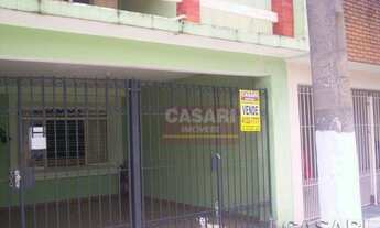 Imagem 7: Sobrado à venda, 170 m² por R$ 530.000,00 - Assunção - São Bernardo do Campo/SP