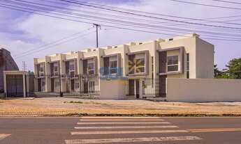 Imagem: Sobrado para aluguel, Condomínio Gazzoni