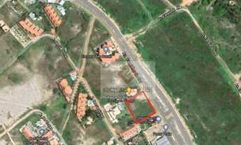 Imagem 3: Alugo Terreno de 2500 m² com 25x25 de frente para Avenida principal por R$ 20.000/mês -FAÇ