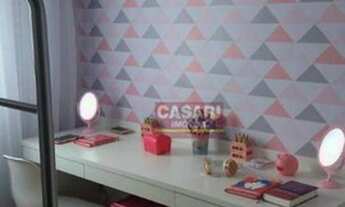 Imagem 4: Apartamento à venda, 49 m² por R$ 230.000,00 - Vila Príncipe de Gales - Santo André/SP