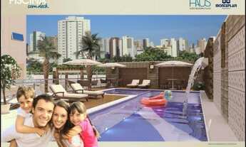 Imagem 3: Apartamento para venda possui 100 metros quadrados com 3 quartos em Aldeota - Fortaleza