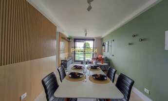 Imagem 7: Edifício Santorini - Apartamento 2 Quartos, 67 m², no Centro De Pinhais